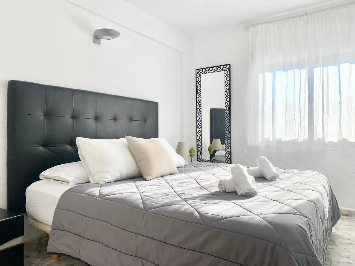 Apartamentos Zaragoza Salou