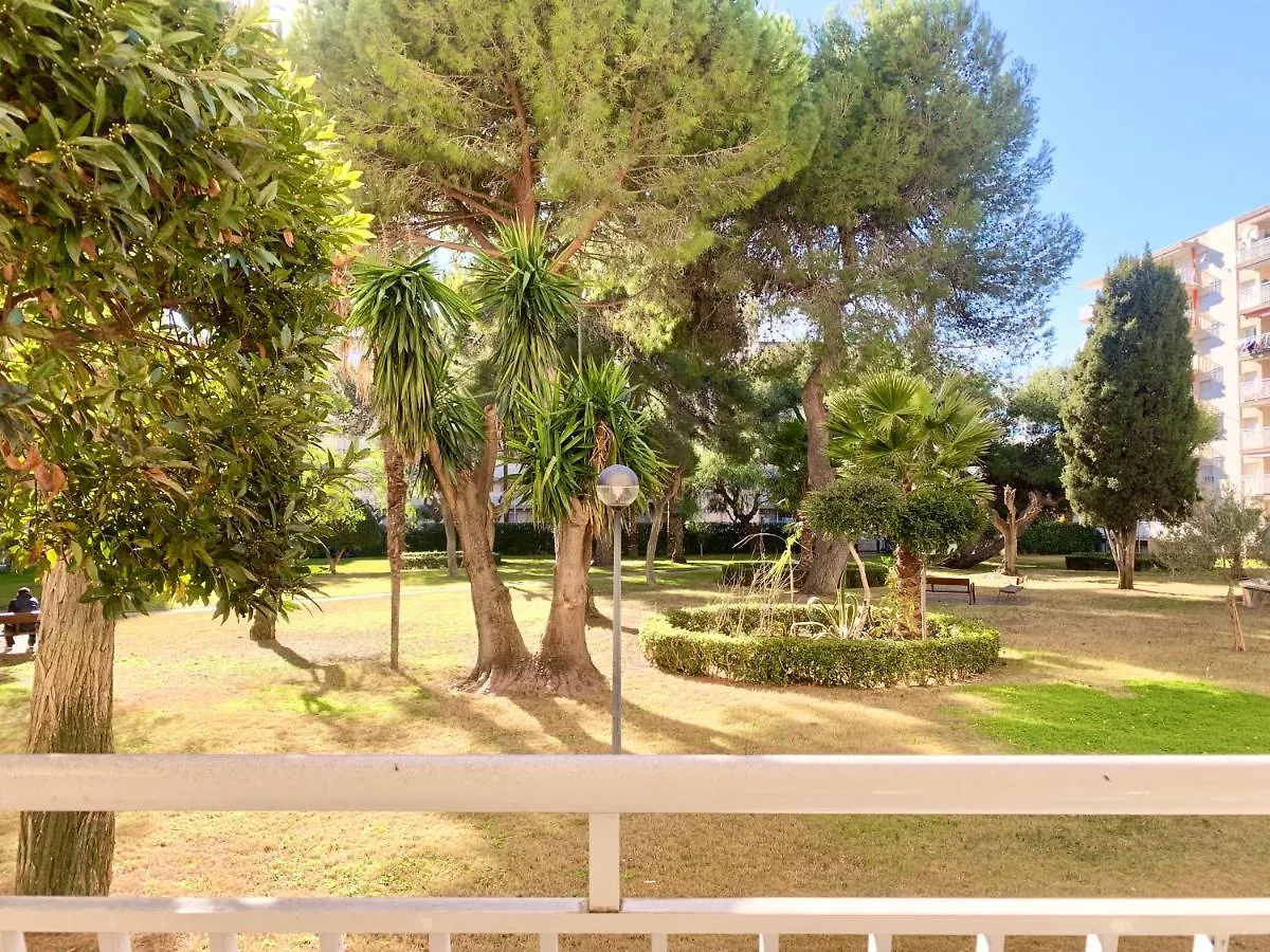 Daire Apartamentos Zaragoza Salou