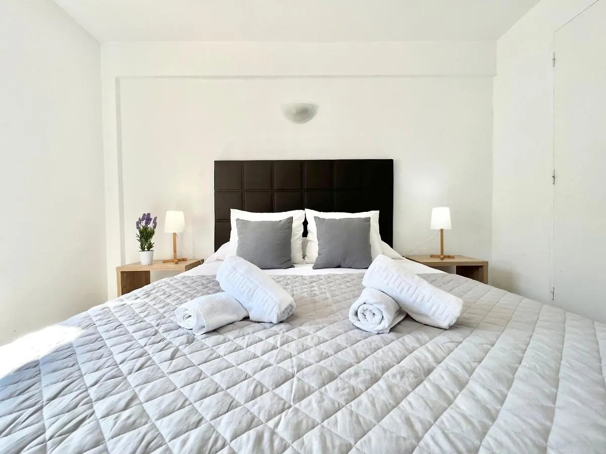 Apartamentos Zaragoza Salou 0*,  İspanya