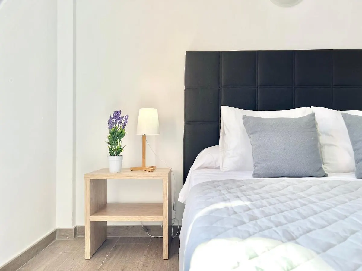 Apartamentos Zaragoza Salou