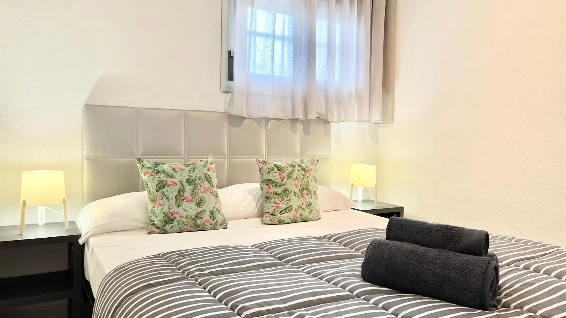 Apartamentos Zaragoza Salou