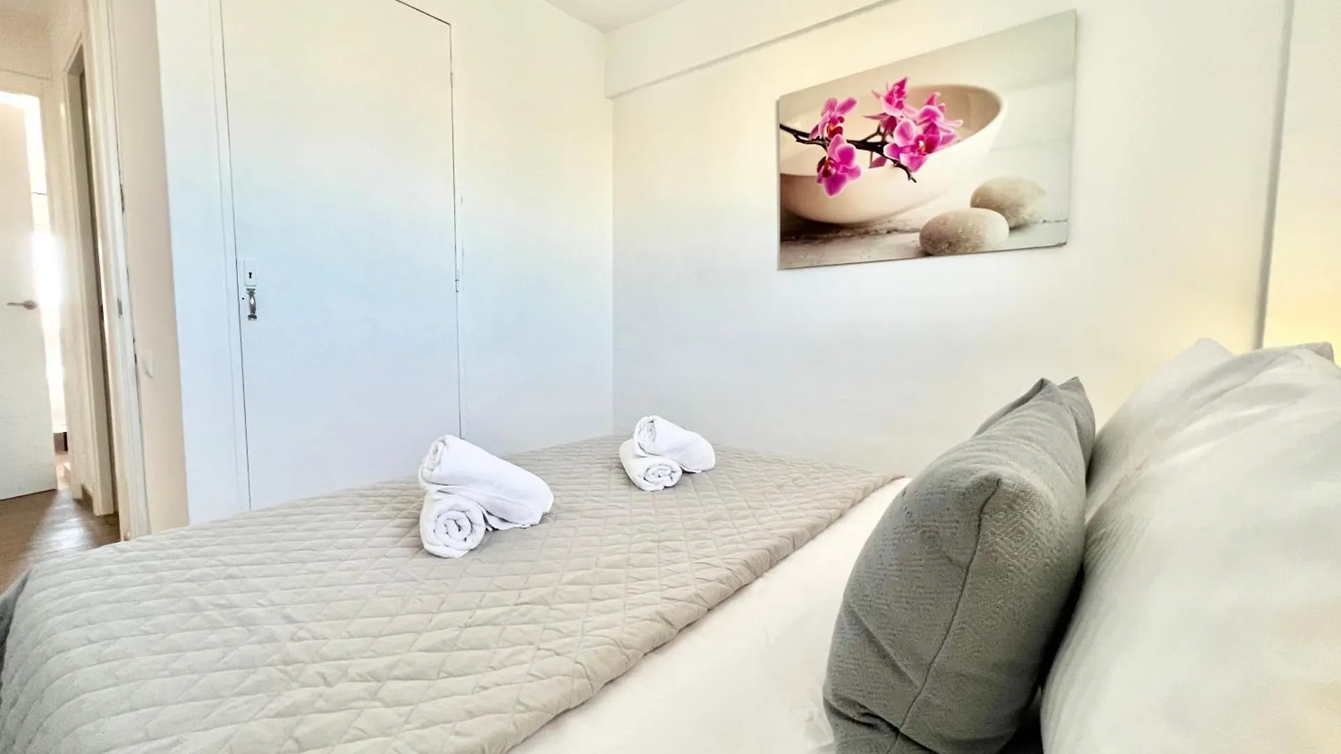 Apartamentos Zaragoza Salou 0*,  İspanya