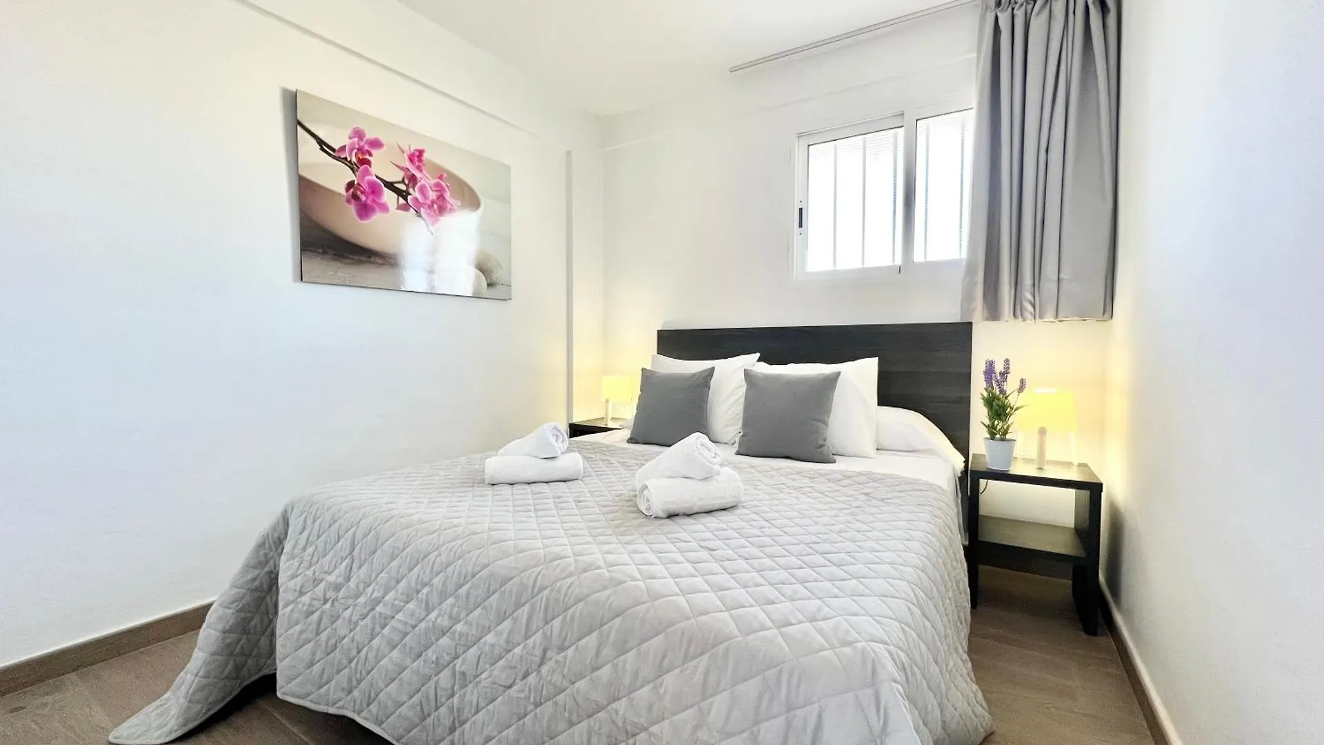 Apartamentos Zaragoza Salou