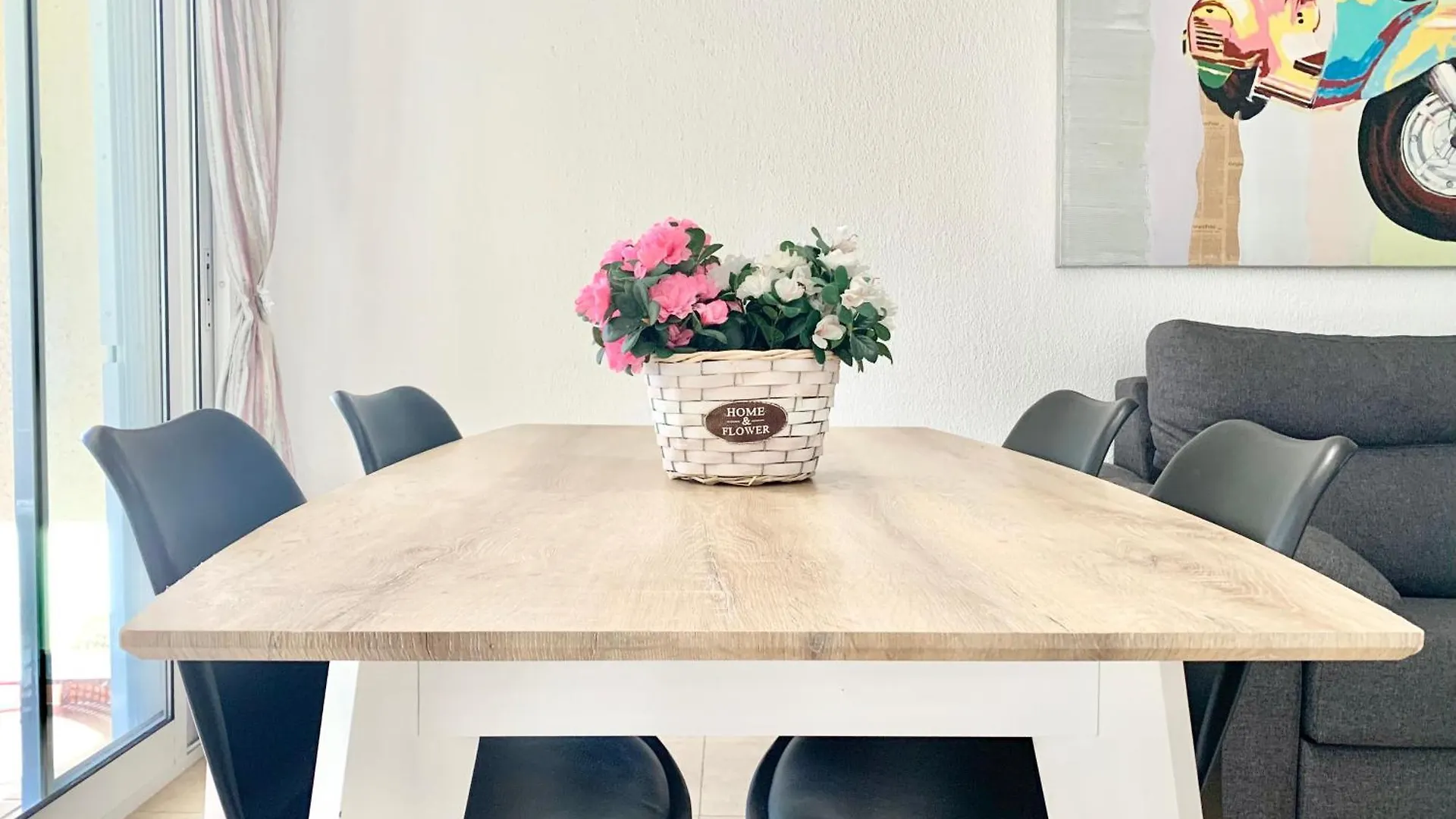 Apartamentos Zaragoza Salou 0*,  İspanya