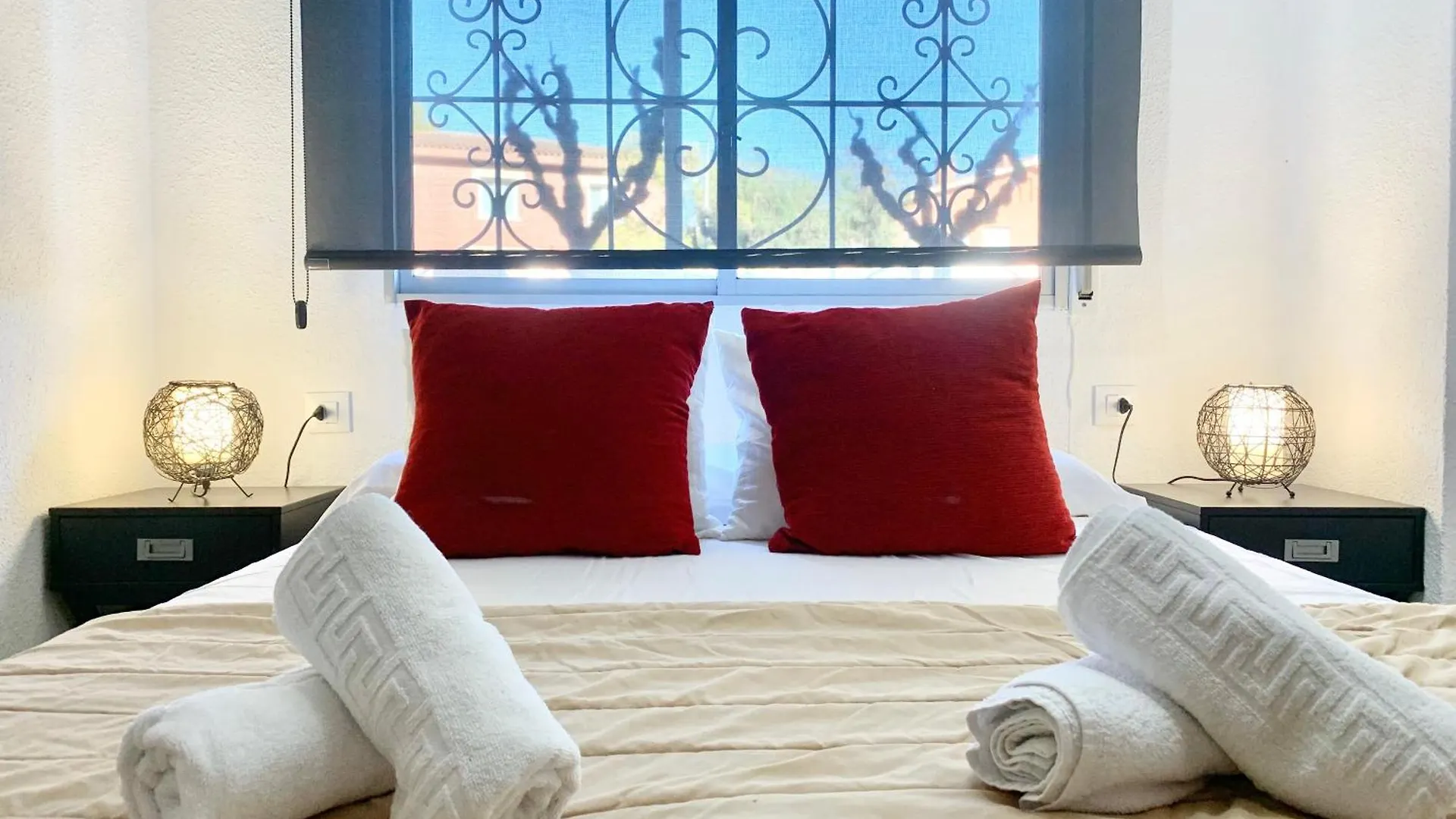 Apartamentos Zaragoza Salou