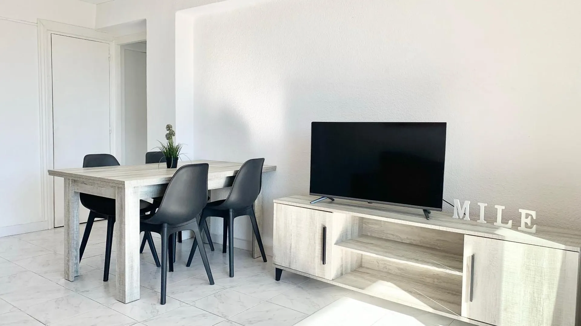Daire Apartamentos Zaragoza Salou