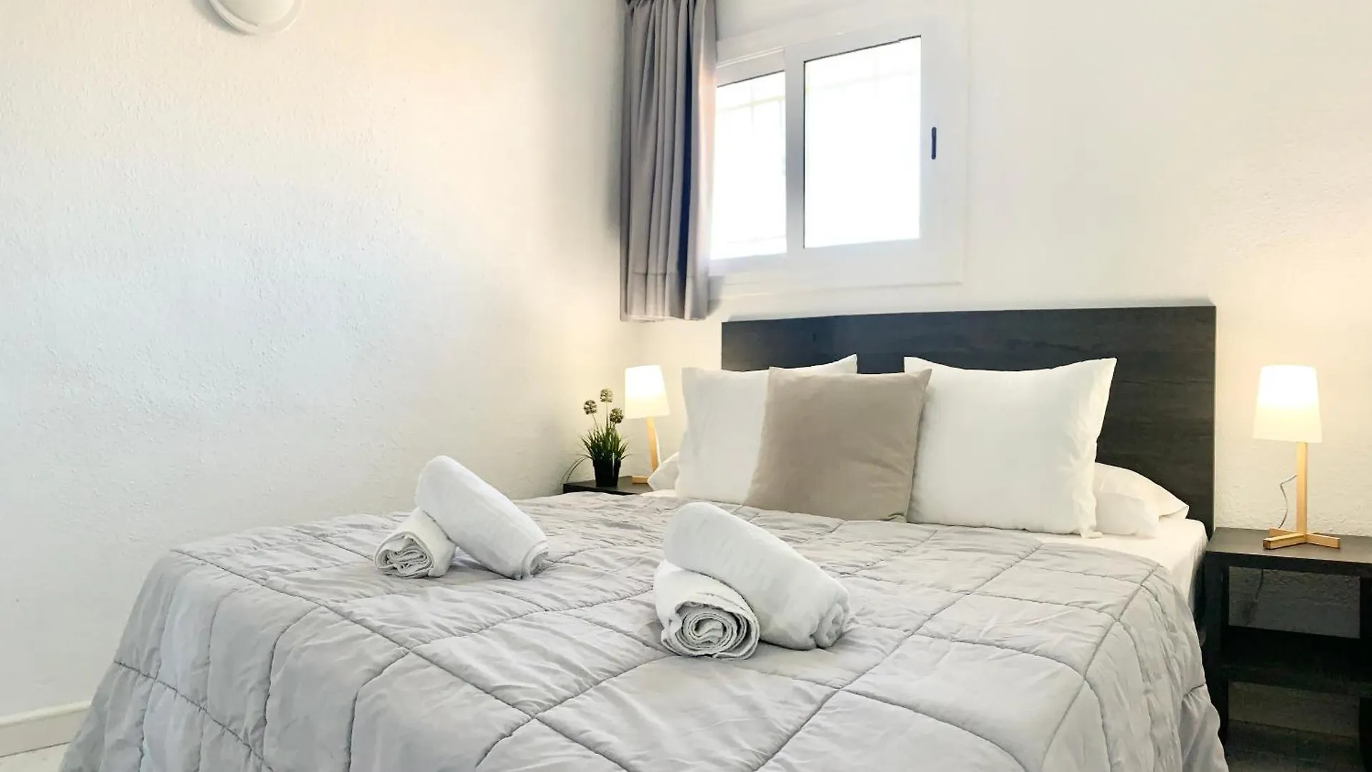 Apartamentos Zaragoza Salou