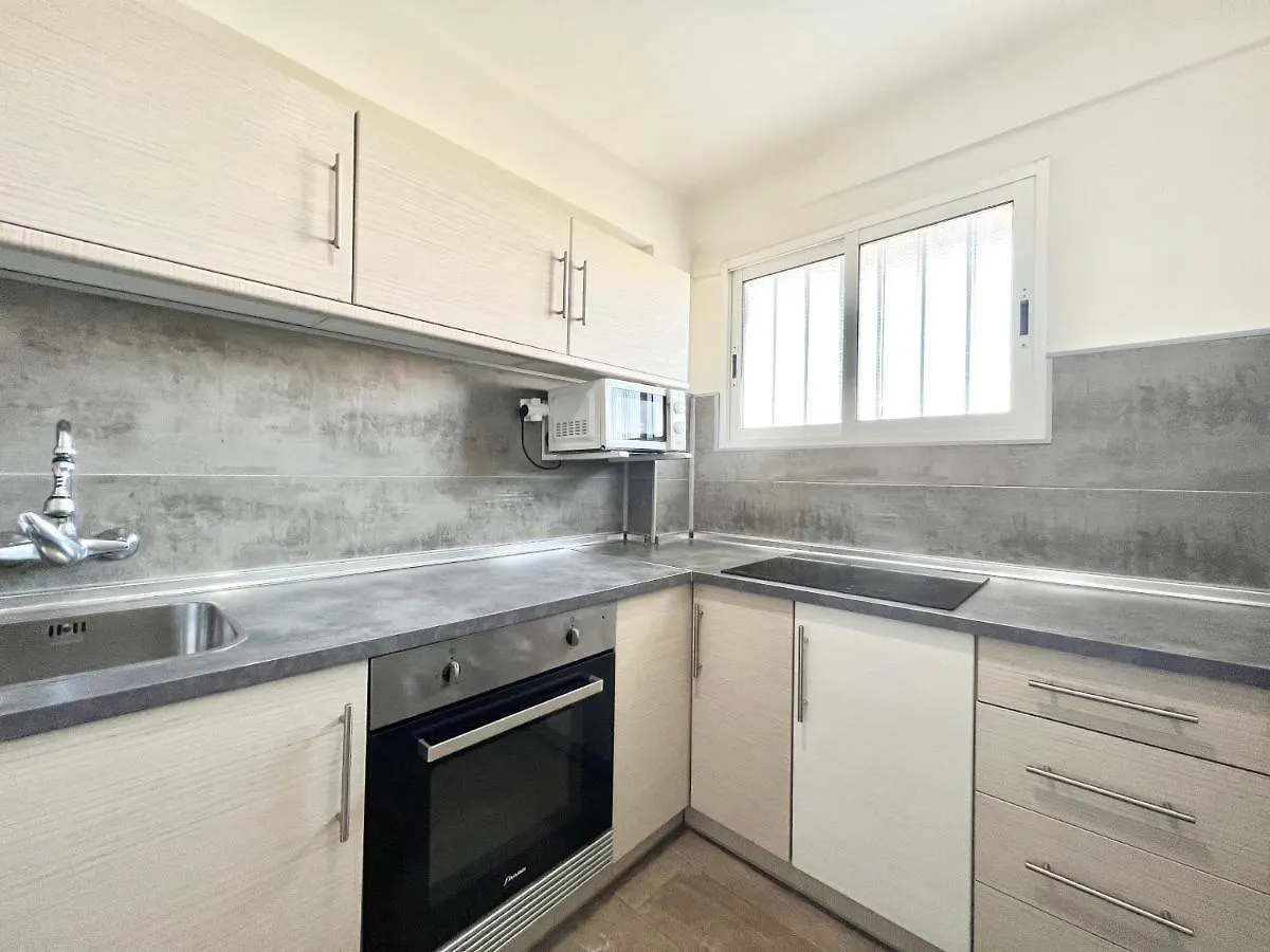 Apartamentos Zaragoza Salou
