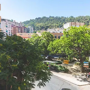 Precioso 2 Hab. En Centro Málaga