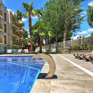 Rentalmar Pins Marina Appartement